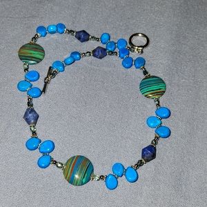 Gorgeous necklace bnwb